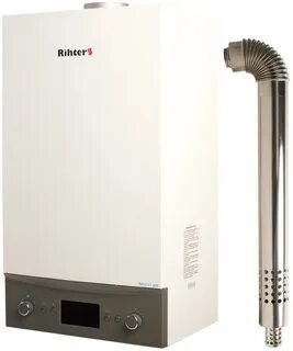 Axis котел газовый отзывы