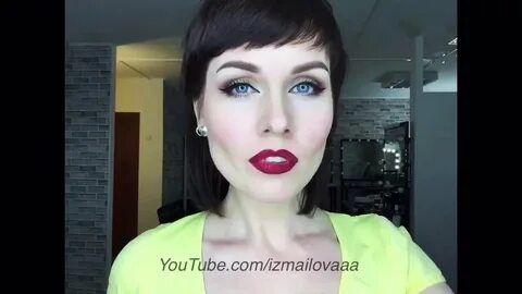 Меняет внешность за 30 секунд в метро