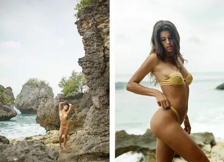 Raquel Juarez nago i seksownie (140 zdjęć).