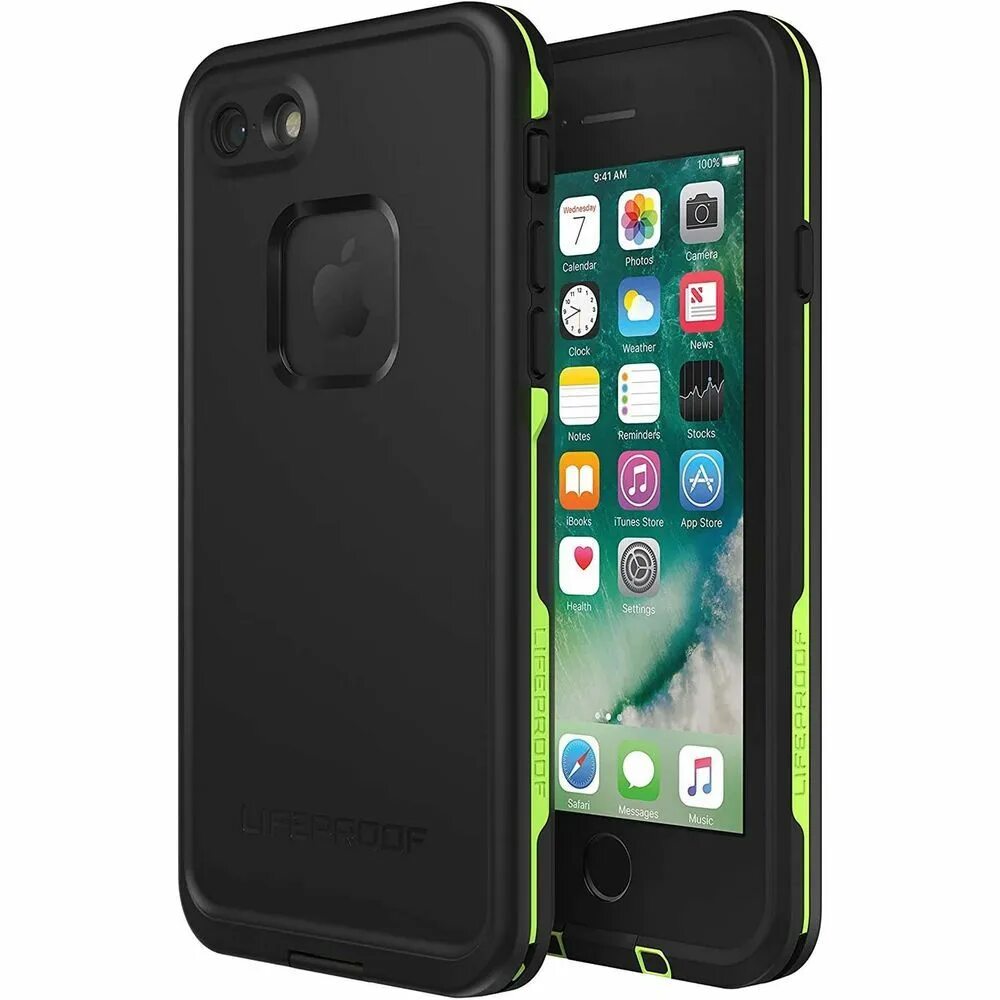 Чехол плотно. Lifeproof fre iphone 7/8. чехол lifeproof nuud ipad. iphone 7 case. lifeproof fre iphone 13.