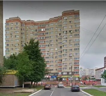 Ступино улица куйбышева 5