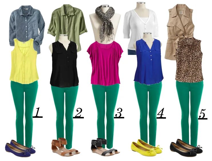 Что можно одеть в 2. Сочетание с зелеными брюками. Сочетание светло-зеленые штаны. Сочетание с зелеными штанами. Зеленые брюки сочетание цветов.