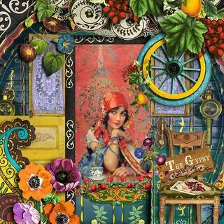 Lovely piece