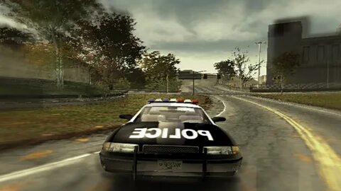 Most wanted demo