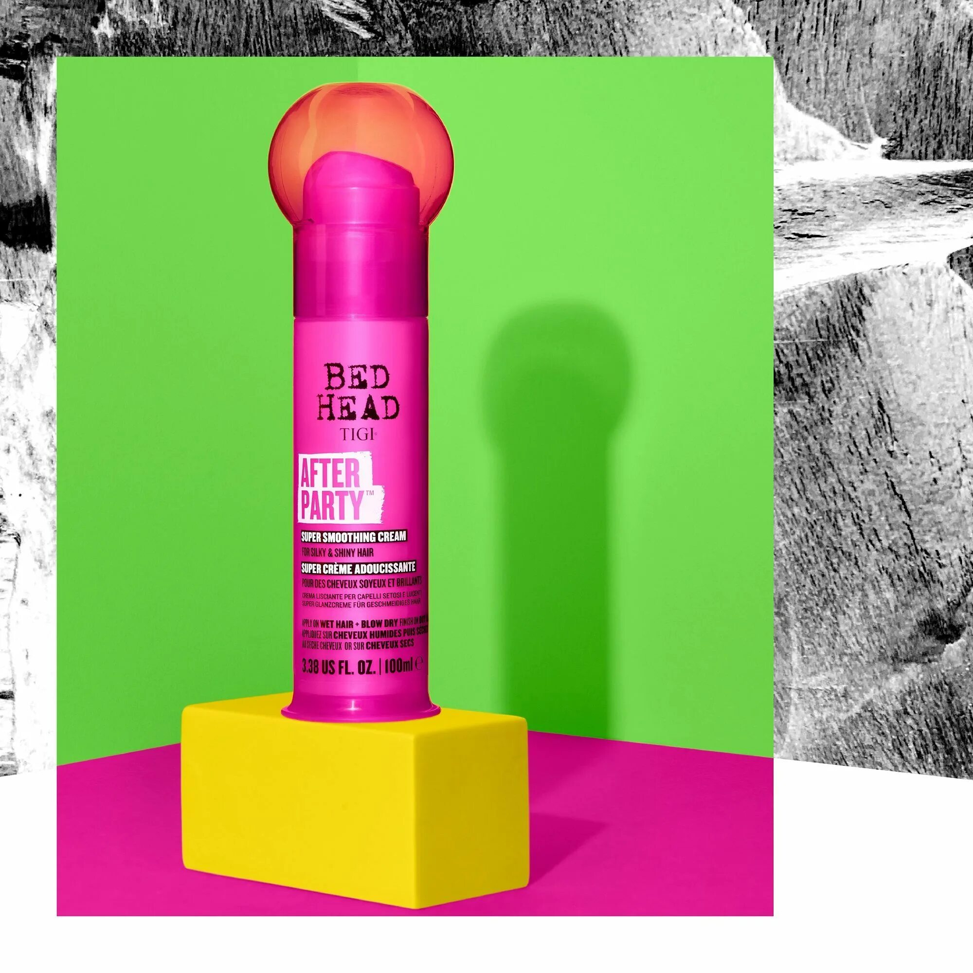 Tigi bed head крем. Bed head разглаживающий крем. Tigi Bed head разглаживающий. Tigi крем Bed head after Party.