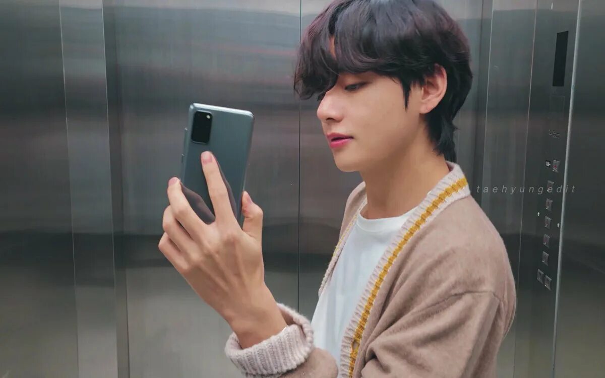 Bts mobile