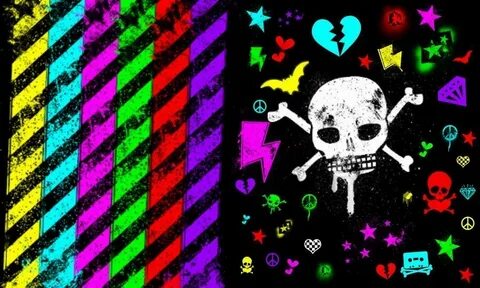 Y2k emo