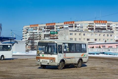 Богородск дзержинск