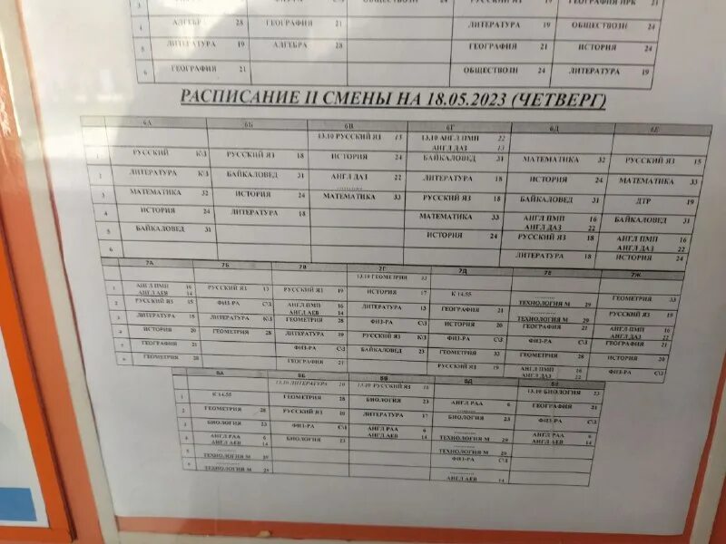 телеграмм мбоу сош