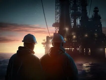 нефтегаз 2023