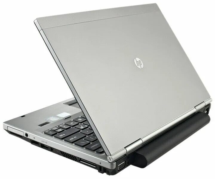 Ноутбук elitebook i5