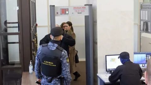 Самара обыск