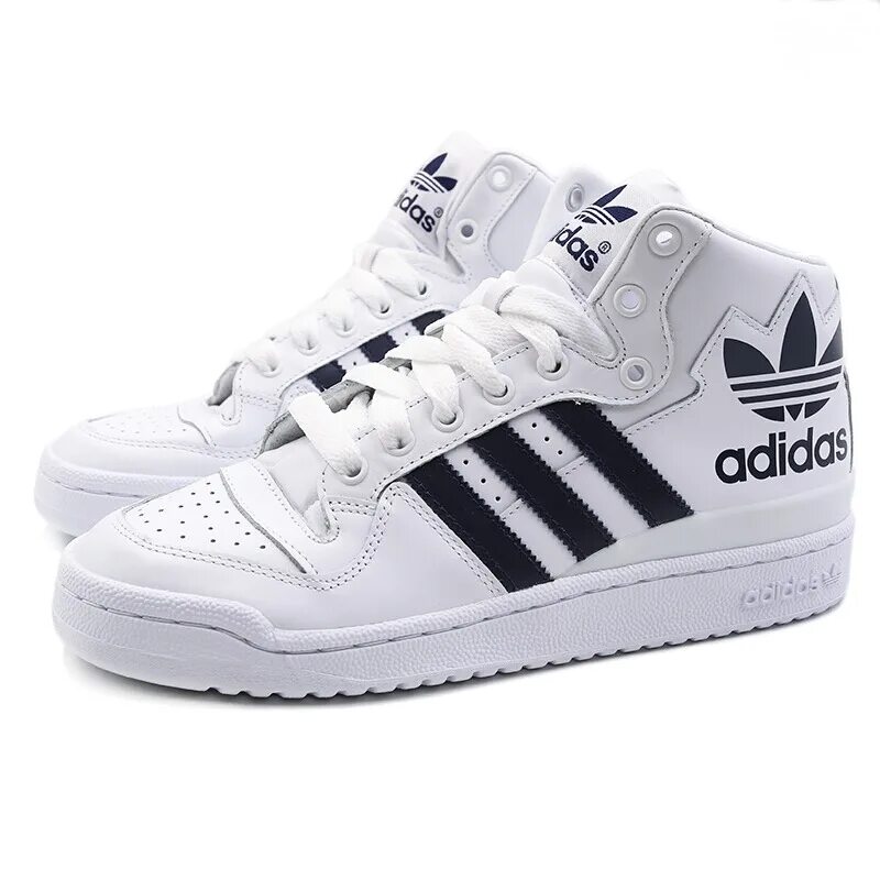 Адидас оригинал в россии. Кроссовки adidas forum Mid White. Adidas forum Mid RS XL White Black. Кеды adidas forum Mid. Adidas Originals forum Mid.