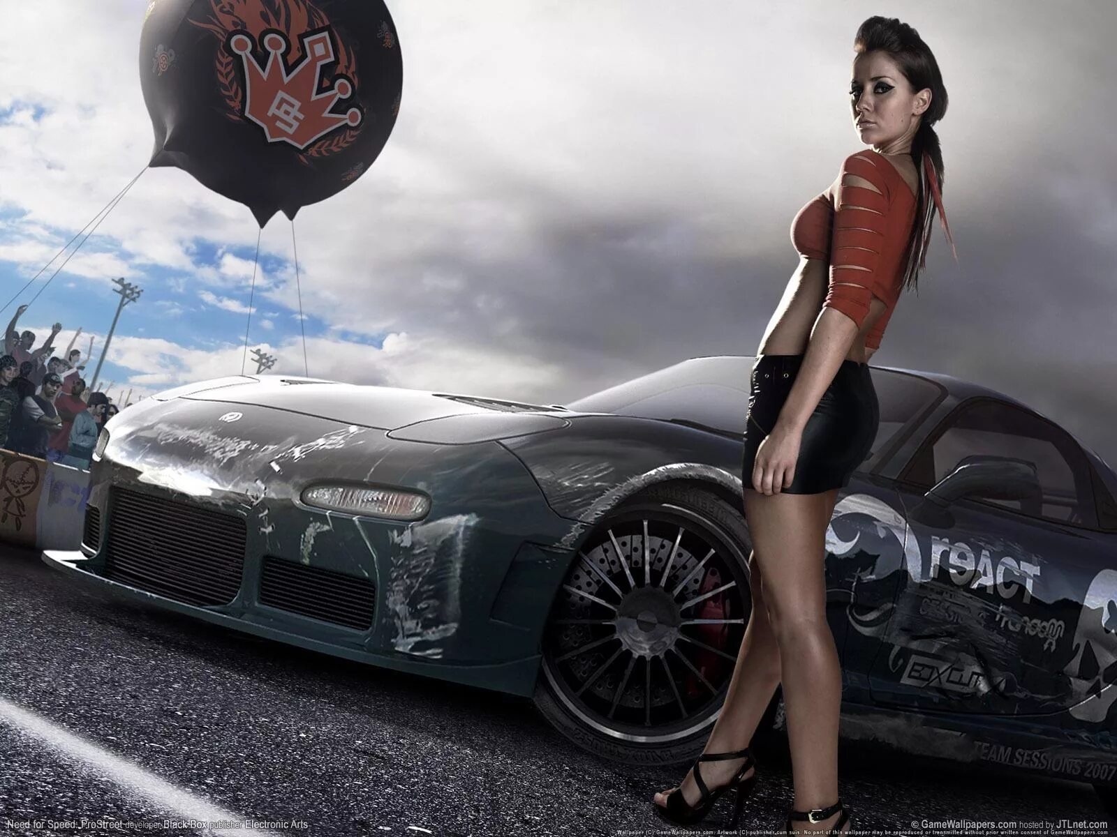 Need for Speed: PROSTREET. Кристал форскатт need for Speed. Девушки из нфс про стрит. Krystal Forscutt need for Speed Pro Street. Pro 7 games