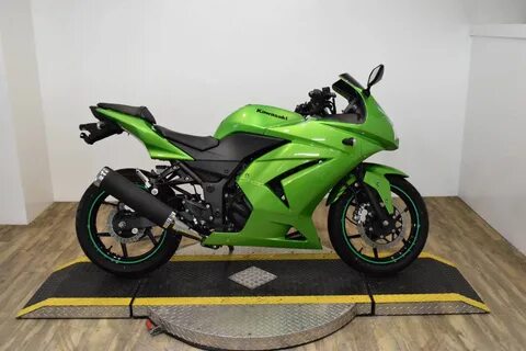Кавасаки 250