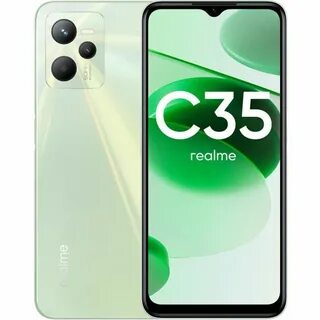 Realme c61 характеристики отзывы