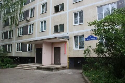 Ногинский снят
