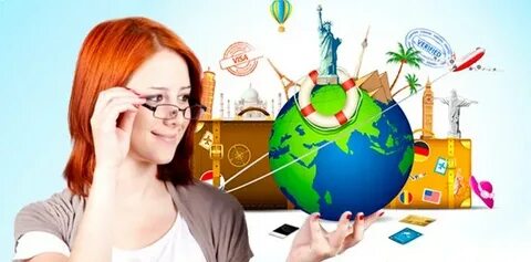 Сообщение профессия менеджер в сфере туризма экскурсовод