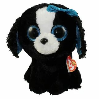 Мягкие игрушки beanie