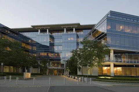 Exist building