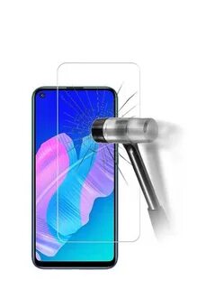 Защита экрана huawei