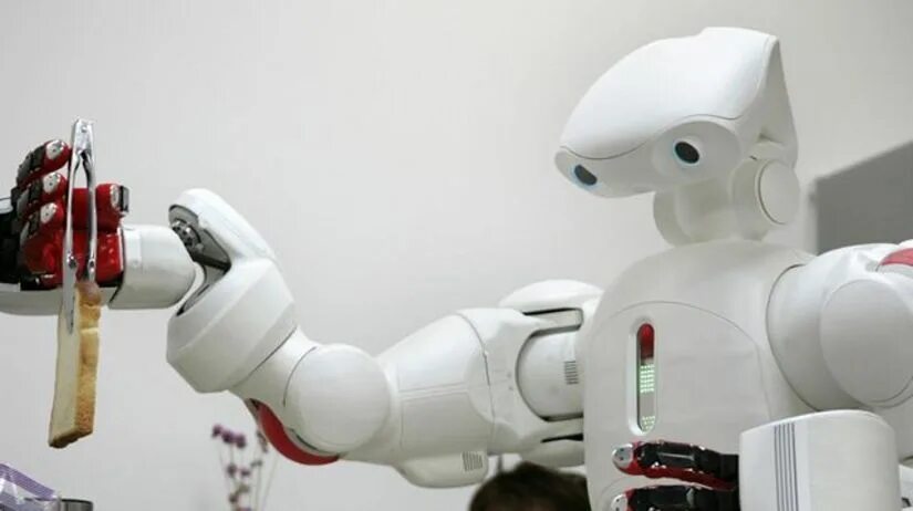 Роботы с ростом человека. Конструктор японский робот. SAR-401 робот. Роботы 21 века. Чем отличается робот от дистанционно управляемой машины