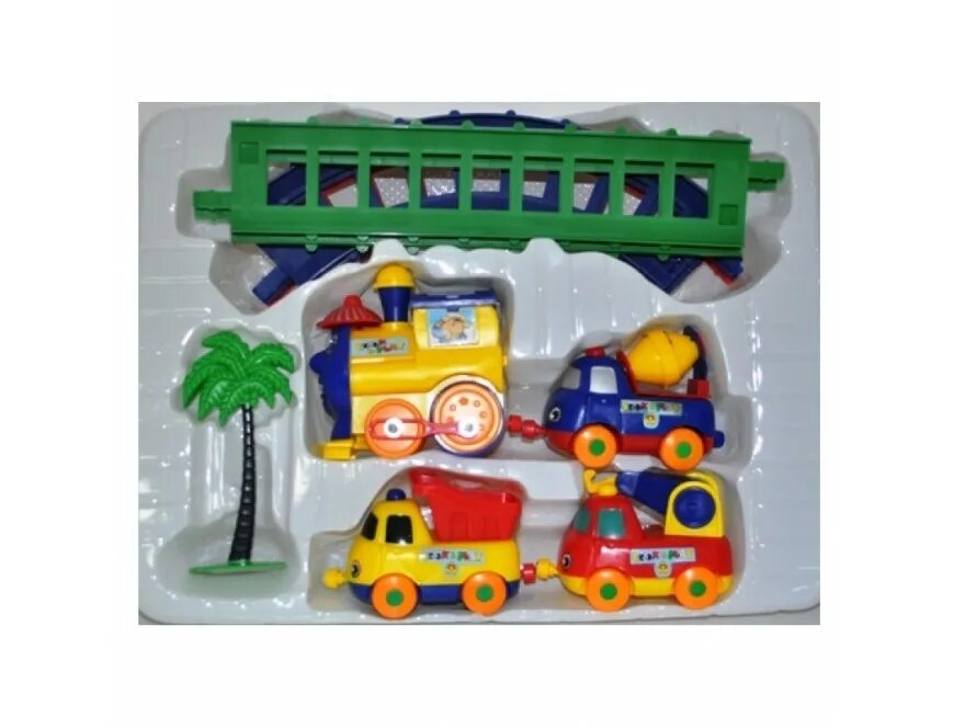 Паровозик томас на магнитах. Железная дорога look&play. Crd арт. Магнитный паровозик 19016е. Play train.