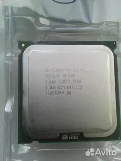 Xeon e5440