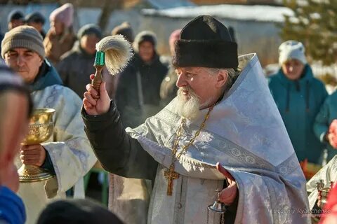 Традиции церкви