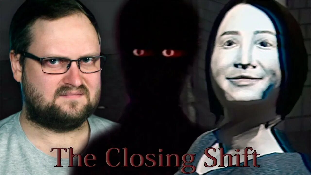 Куплинов страшные игры. The closing shift прохождение. Parasocial | パラソーシャル. Chilla s art куплинов. Chilla s art куплинов.