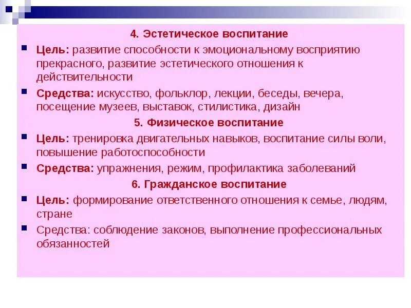 4 воспитание цель воспитания. Цель педагогики. Воспитание цель воспитания. Цели воспитания в педагогике. Воспитательные цели в педагогике.