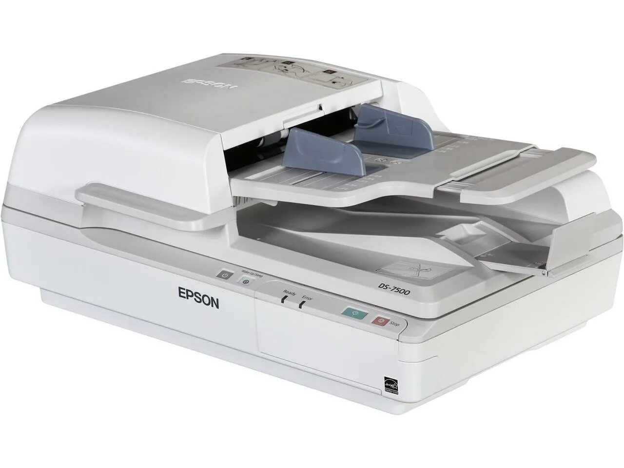 Скинь сканер. Epson workforce DS-7500. Epson workforce DS-7500n. Epson 7500 сканер. Epson workforce DS-770ii.