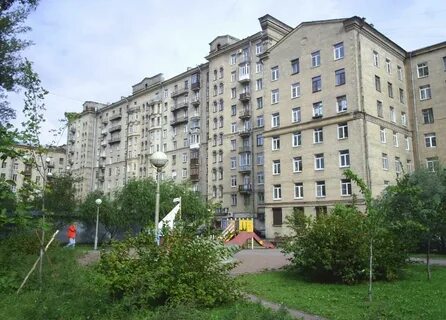 Московский проспект д 50