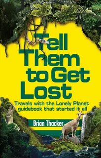 Getting lost