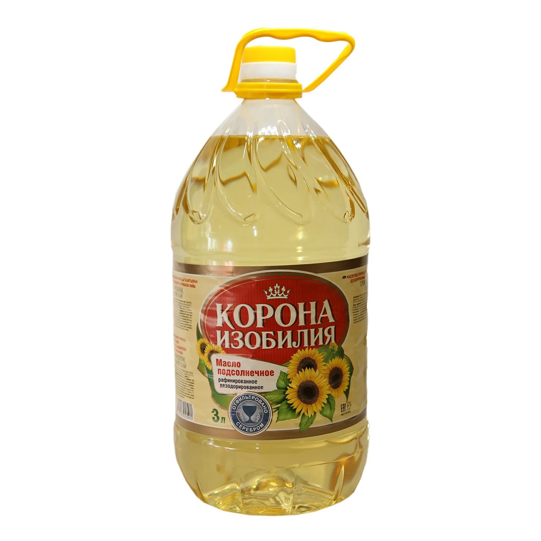 Корона изобилия. Масло подсолнечное рафинированное корона изобилия 1л. Масло раст. Корона изобилия 5л.. Масло подсолнечное корона изобилия 5 л. Масло подсолнечное корона изобилия (3 л).