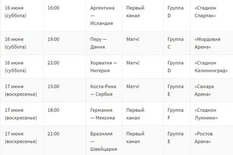 Канал суббота программа сегодня и завтра