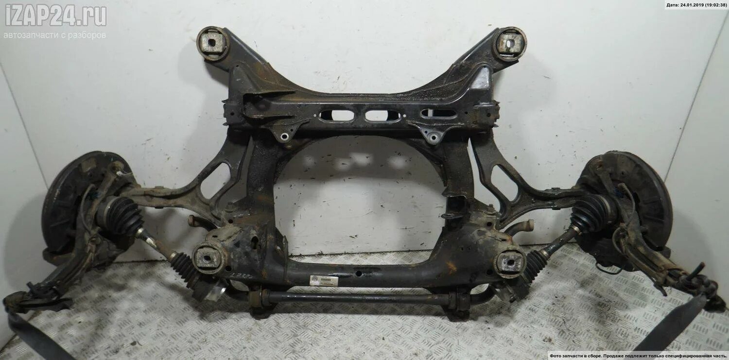 7l0407183a. Задняя подвеска фольксваген туарег 2. Передняя подвеска vw touareg nf. Задняя подвеска туарег nf 2012-. Подрамник туарег 2009.