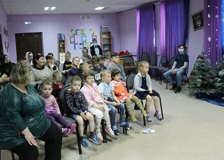 Центр помощи пермь