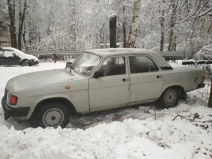 Газ 1996