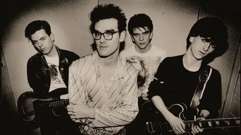 The smiths the light that never