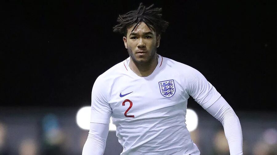 James football at all not like. Reece james 2025.