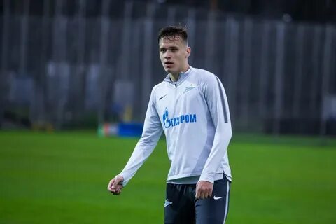 Где жил футболист