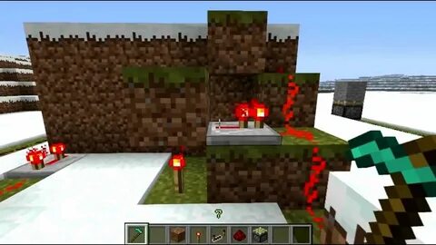 Minecraft triggers