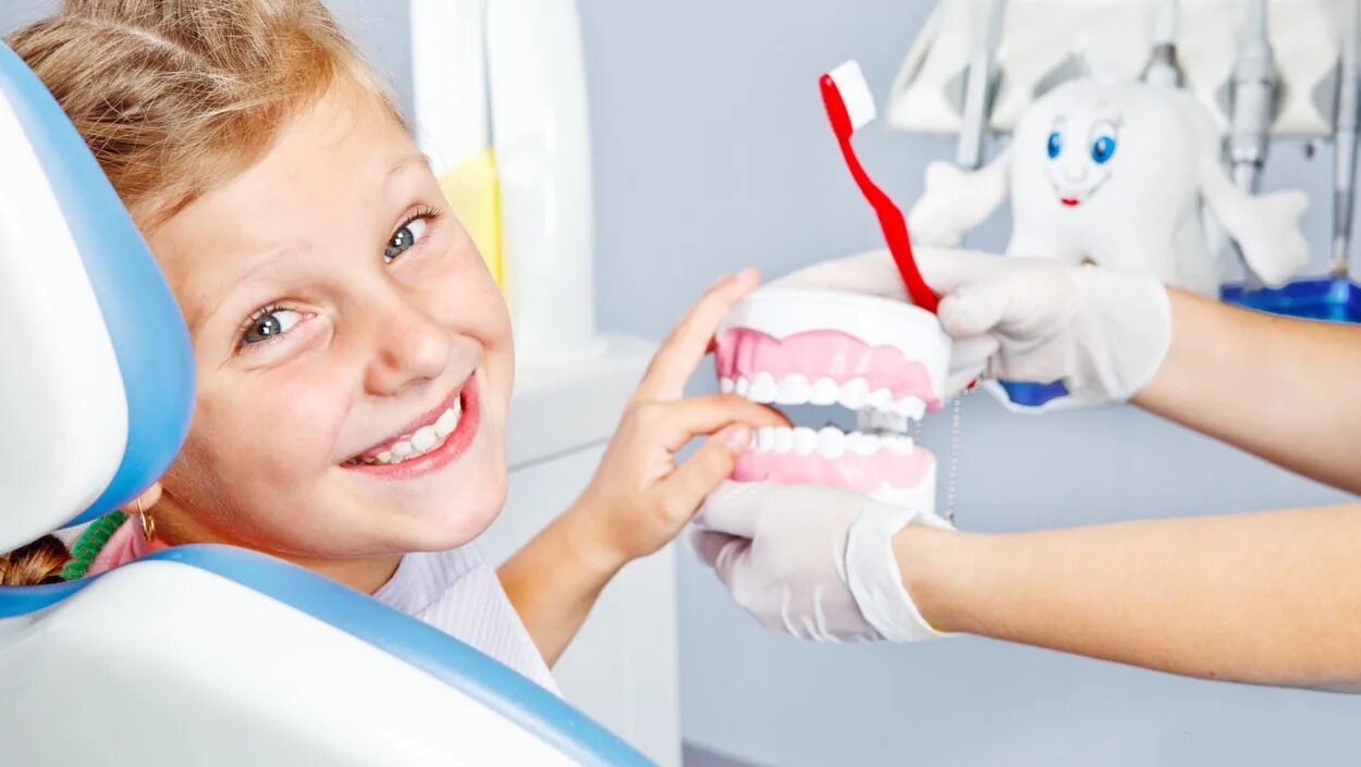 Детская стоматология. Стоматология дети. Ребенок у стоматолога. Детская гигиена полости рта.