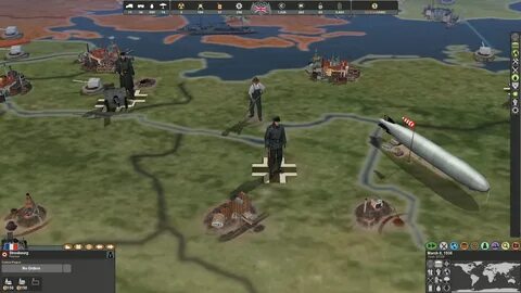 The second world