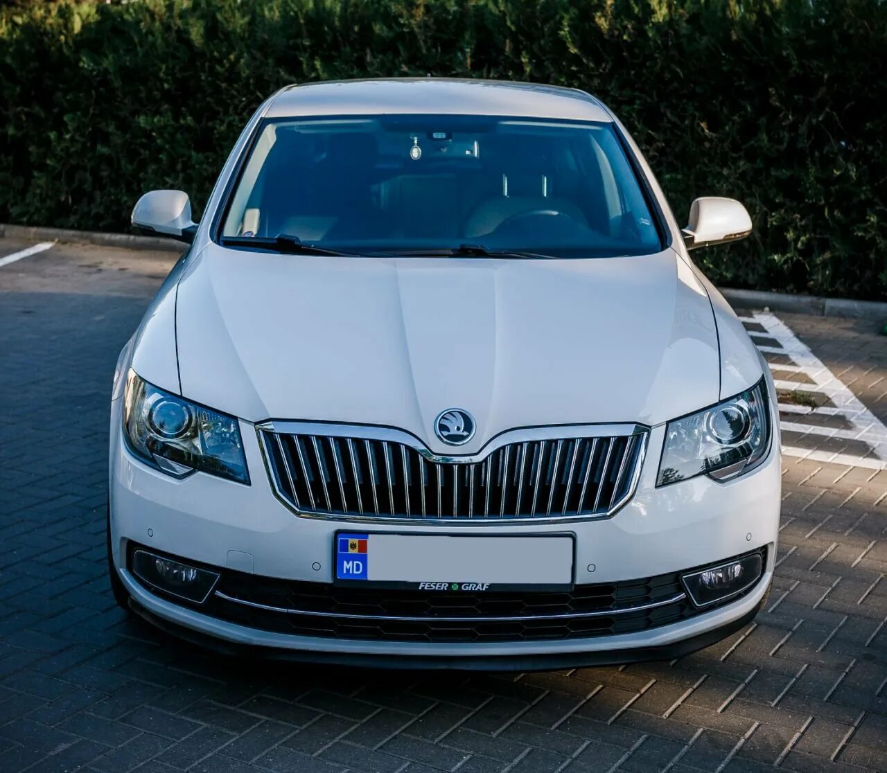 Купить октавию 2013. Шкода Суперб 2013. Skoda Superb 2014. Шкода Суперб 2013г.