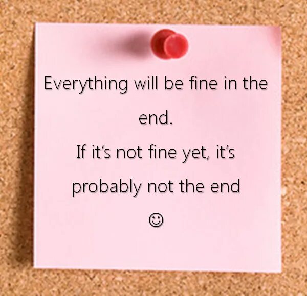 Открытка everything will be good. Everything will be just fine. Everything will be. Everything would be fine открытки. Everything good be fine.