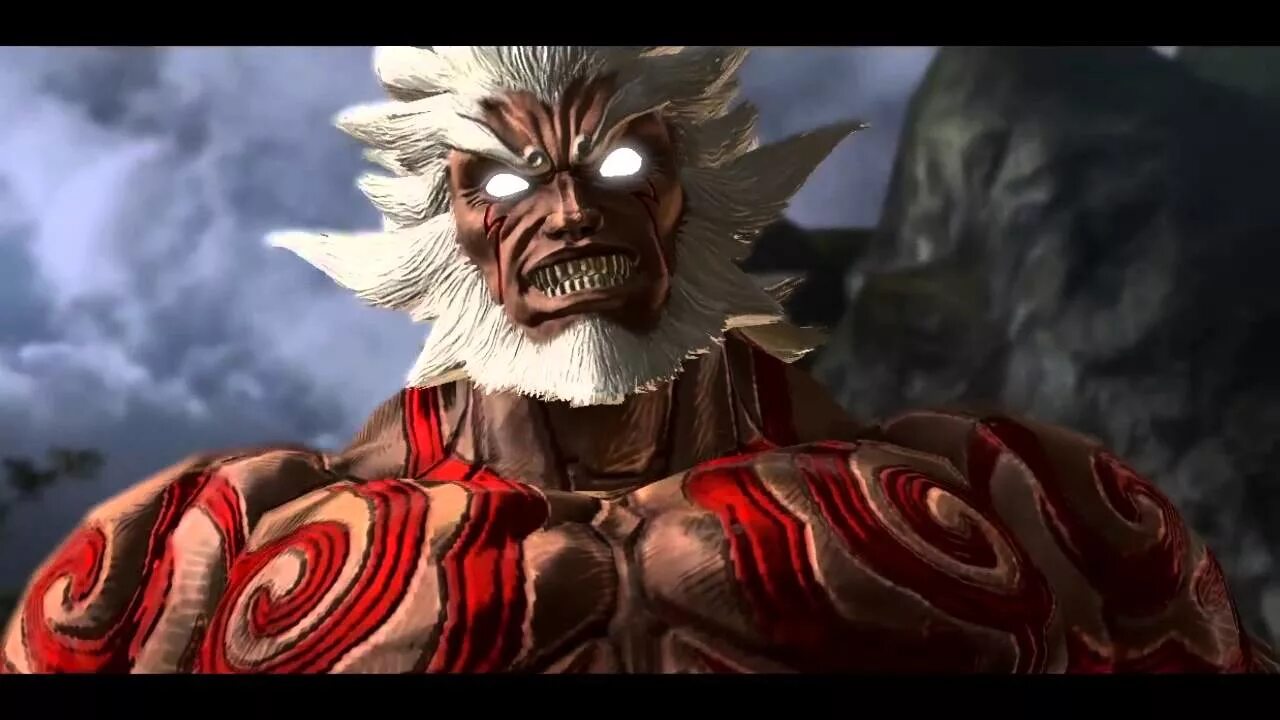 Асура безумный. Asura s Wrath ps3. Asura's Wrath Rus. Asura s Wrath горячие источники. Asura s Wrath Episode 3.