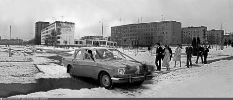 Декабрь 1981 года