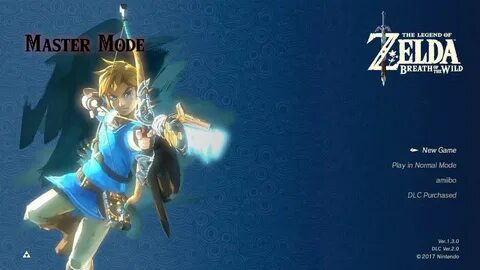 Breath of my